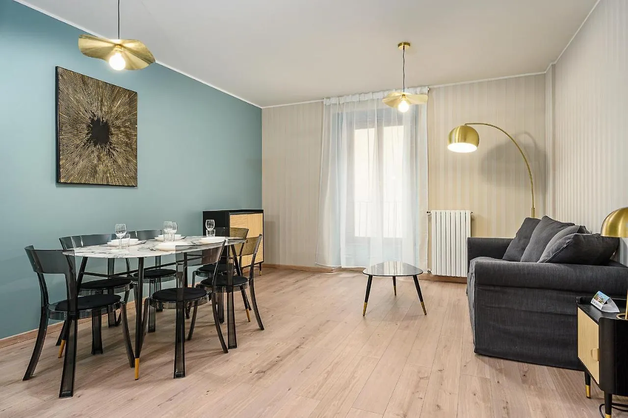 Italianway - Corso Como 12 Μιλάνο