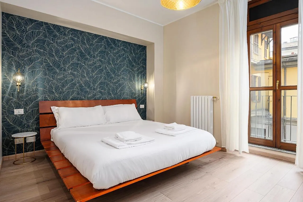 Italianway - Corso Como 12 Μιλάνο Ιταλία