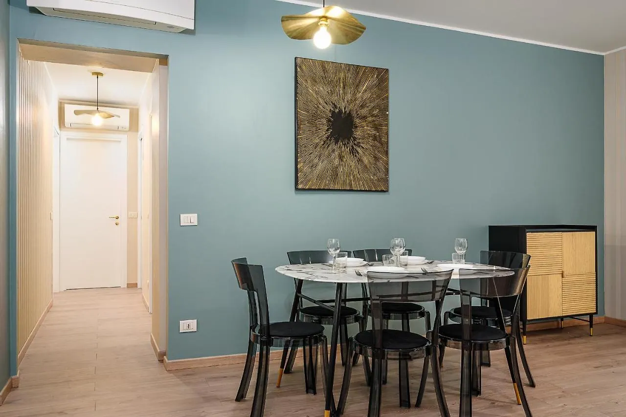 Italianway - Corso Como 12 Μιλάνο