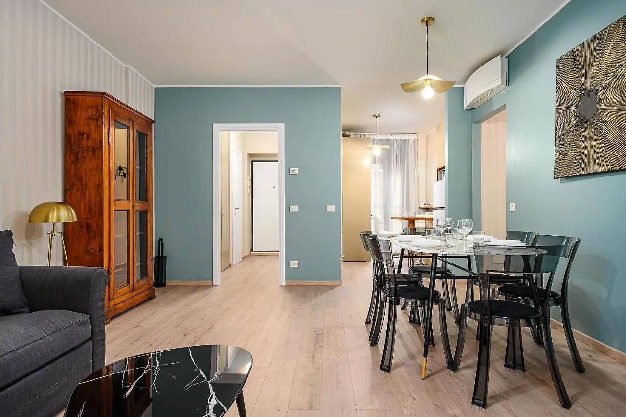 Διαμέρισμα Italianway - Corso Como 12 Μιλάνο
